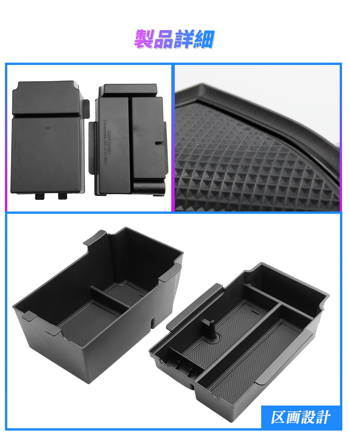 センターBOX　収納 Amazon.co.jp: バイクパーツセンター(Bike Parts Center) インナー